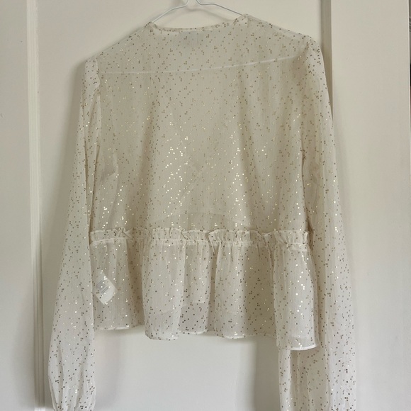 sunday best blouse - Picture 4 of 4